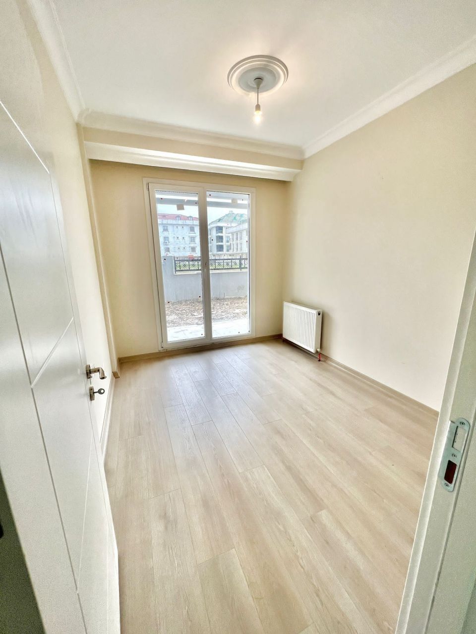 Апартаменты в Бейликдюзю, Турция, 110 м2 фото 4