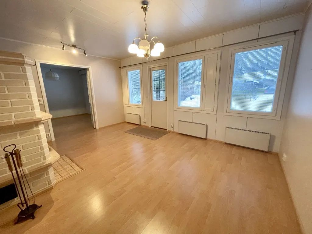 Таунхаус в Кухмо, Финляндия, 80 м2 фото 4
