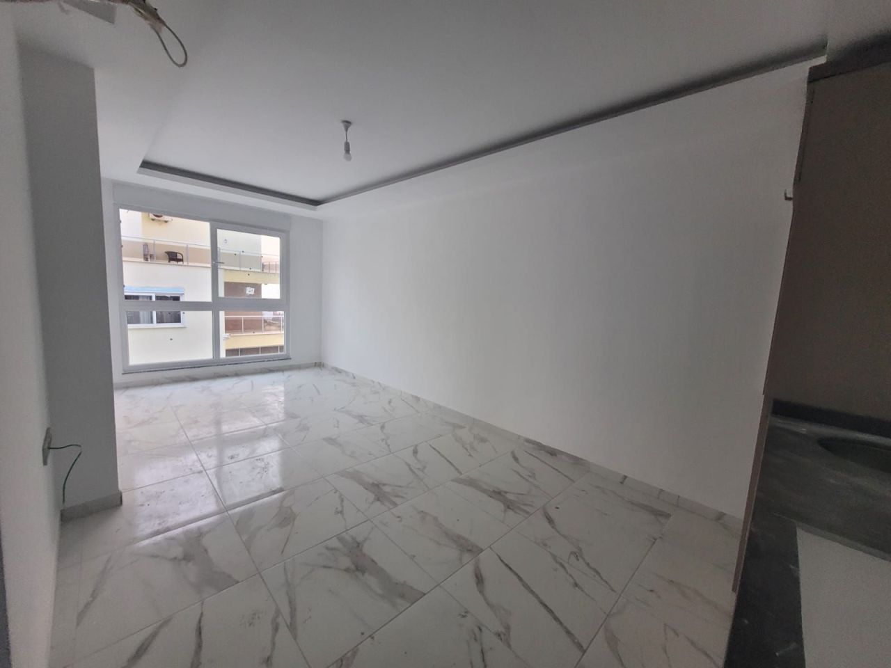 Квартира в Алании, Турция, 80 м2 фото 5
