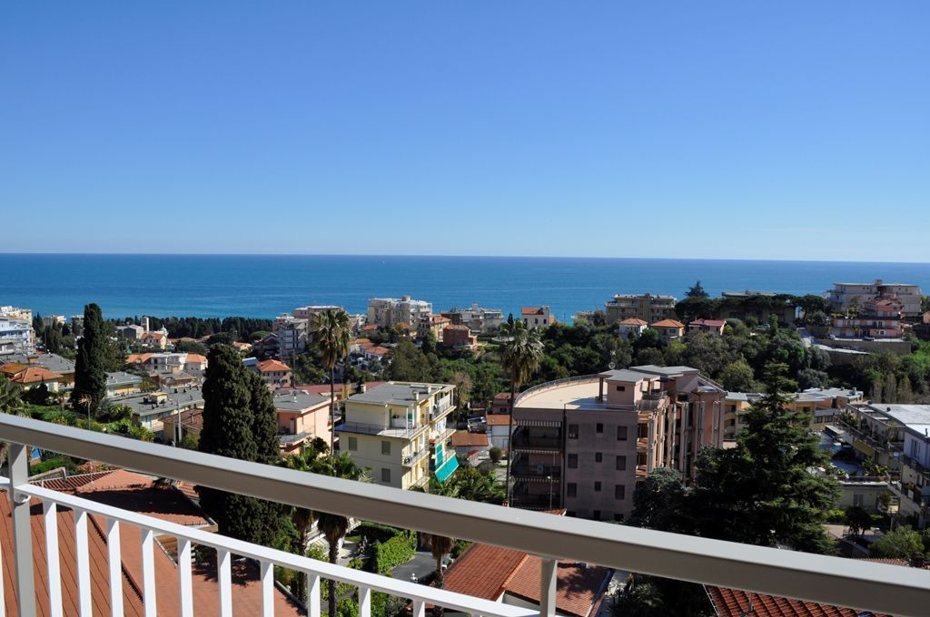 Квартира в Сан-Ремо, Италия, 70 м2 фото 5