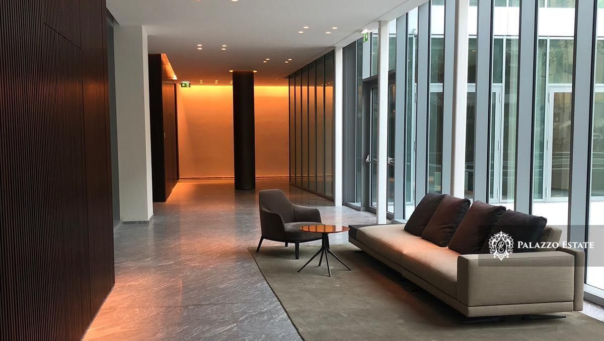 Апартаменты в Милане, Италия, 70 м2 фото 5