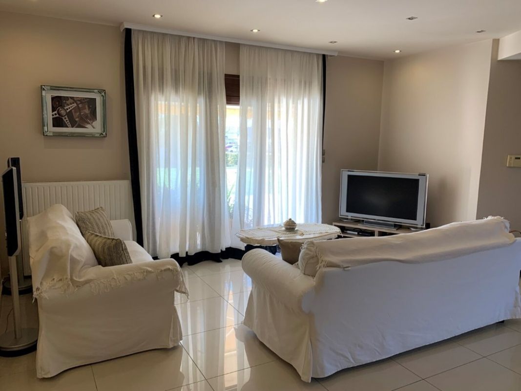 Дом на Северо-Эгейских островах, Греция, 330 м2 фото 2