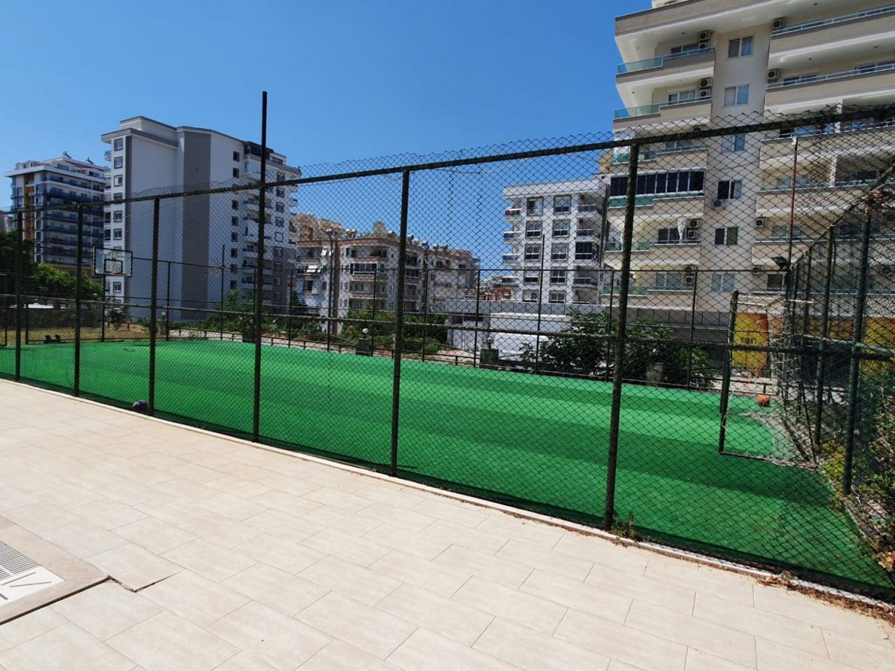 Квартира в Алании, Турция, 115 м2 фото 3
