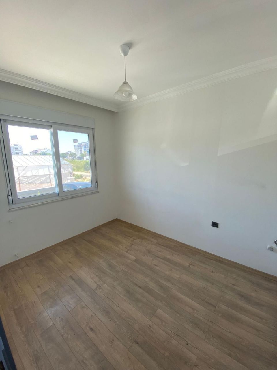 Апартаменты в Алании, Турция, 45 м2 фото 2