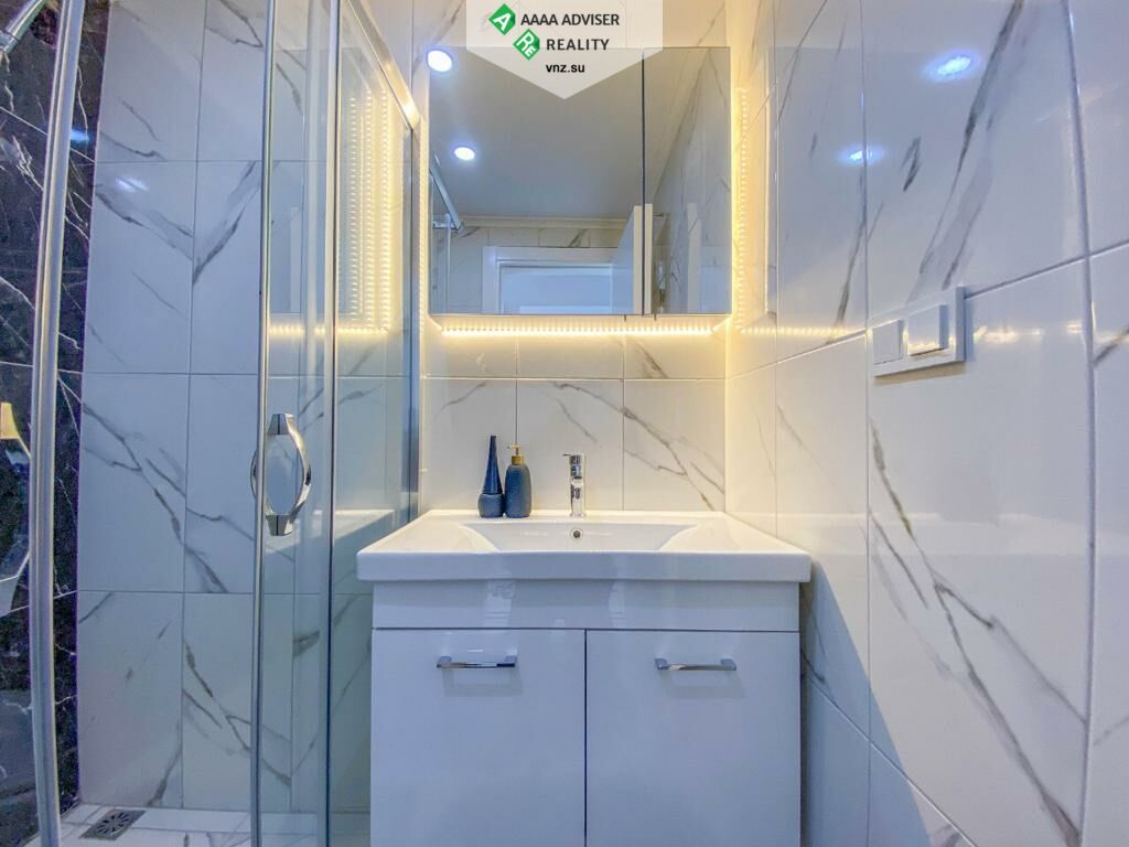 Квартира в Алании, Турция, 120 м2 фото 4