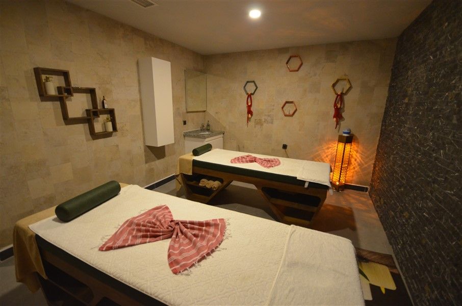 Пентхаус в Алании, Турция, 168 м2 фото 5