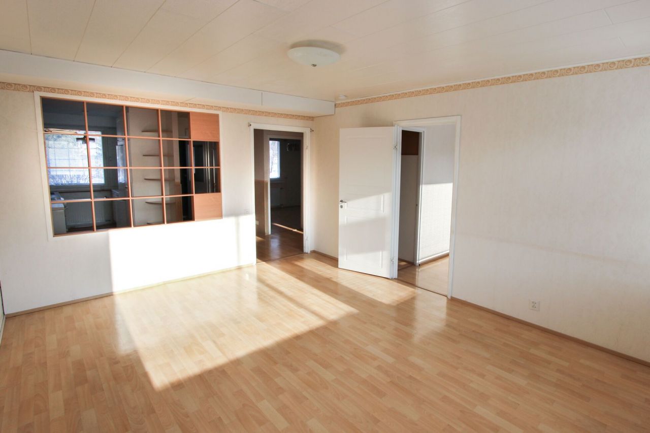 Таунхаус в Йоэнсуу, Финляндия, 70.5 м2 фото 5