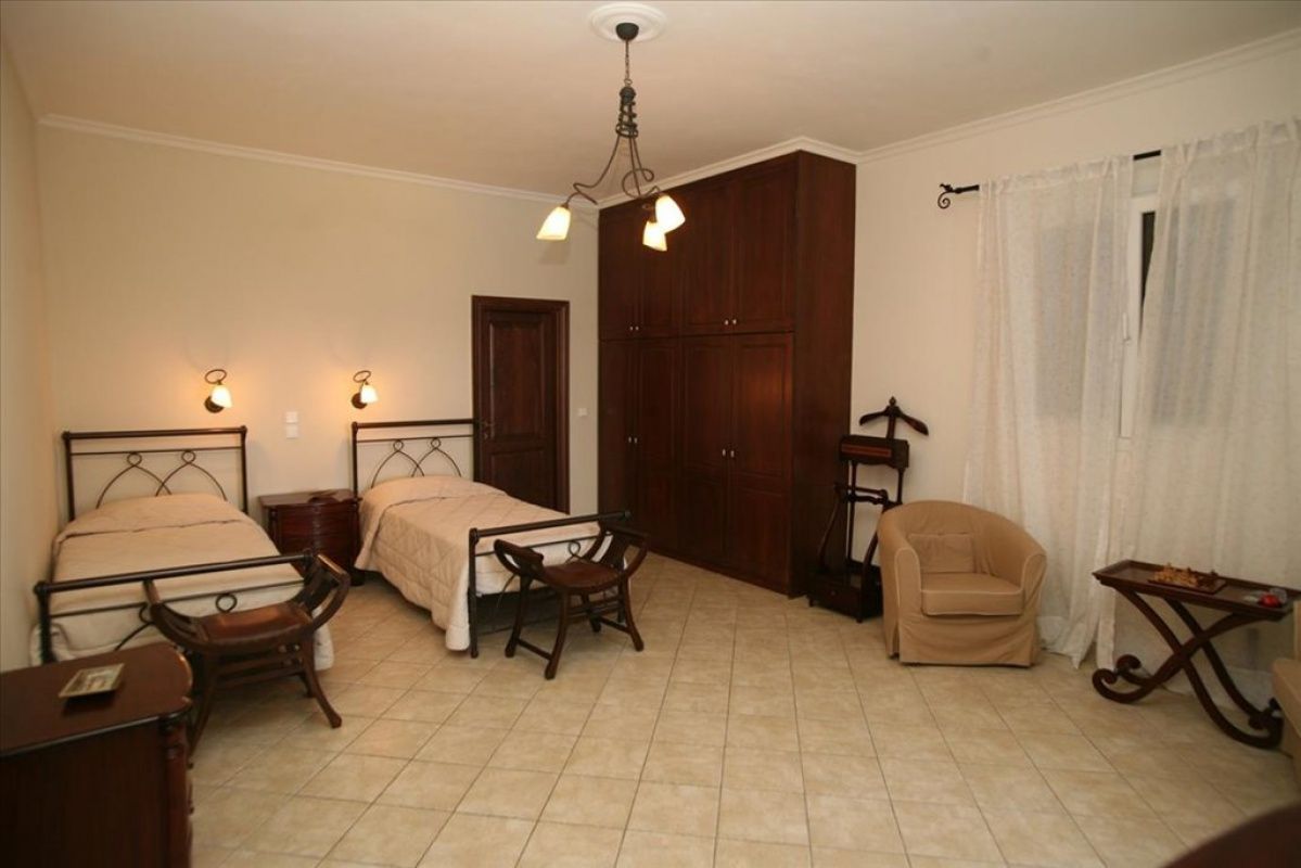 Дом на Ионических островах, Греция, 325 м2 фото 3