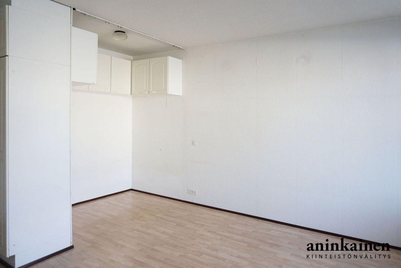 Квартира в Иисалми, Финляндия, 30 м2 фото 5