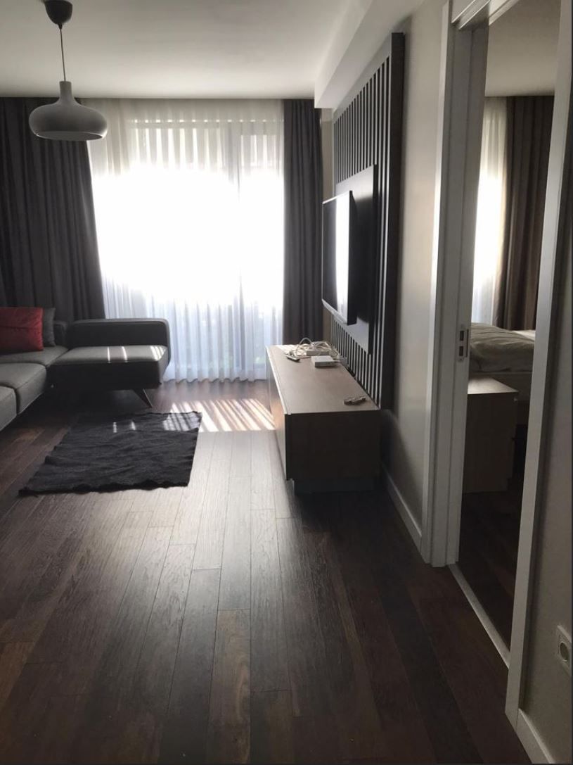 Апартаменты в Стамбуле, Турция, 76 м2 фото 3