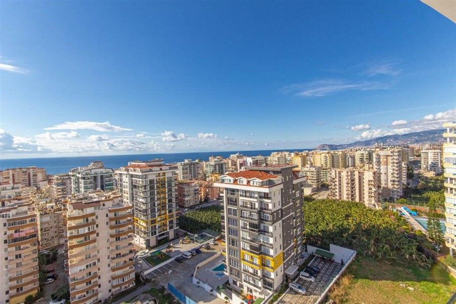 Пентхаус в Алании, Турция, 230 м2 фото 2