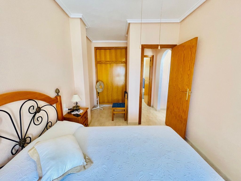 Апартаменты в Торревьехе, Испания, 50 м2 фото 2