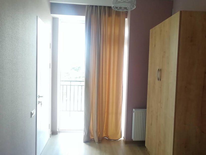 Квартира в Тбилиси, Грузия, 48 м2 фото 2