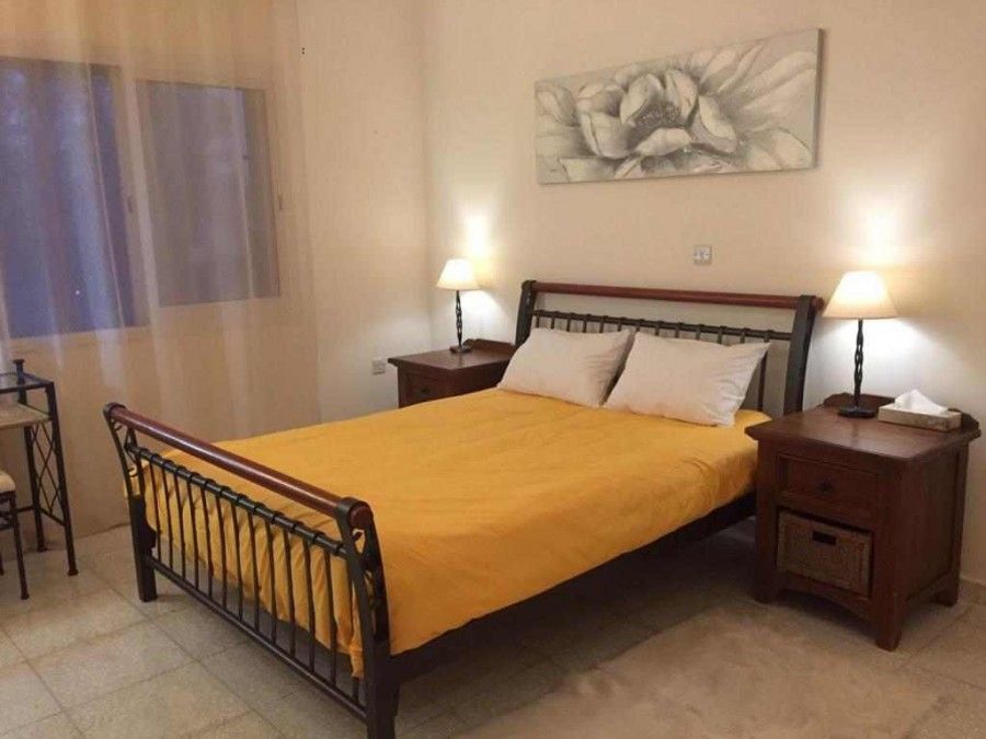 Апартаменты в Пафосе, Кипр, 61 м2 фото 4