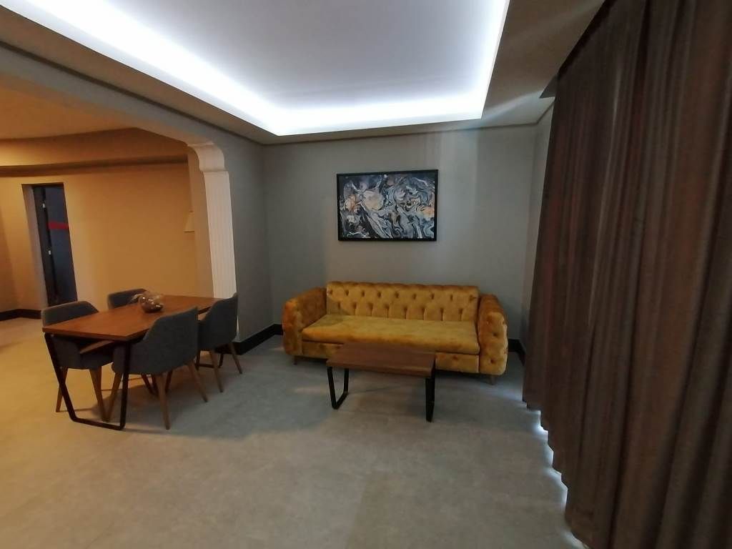 Квартира в Фетхие, Турция, 50 м2 фото 5