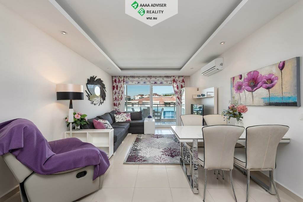 Квартира в Кестеле, Турция, 70 м2 фото 5