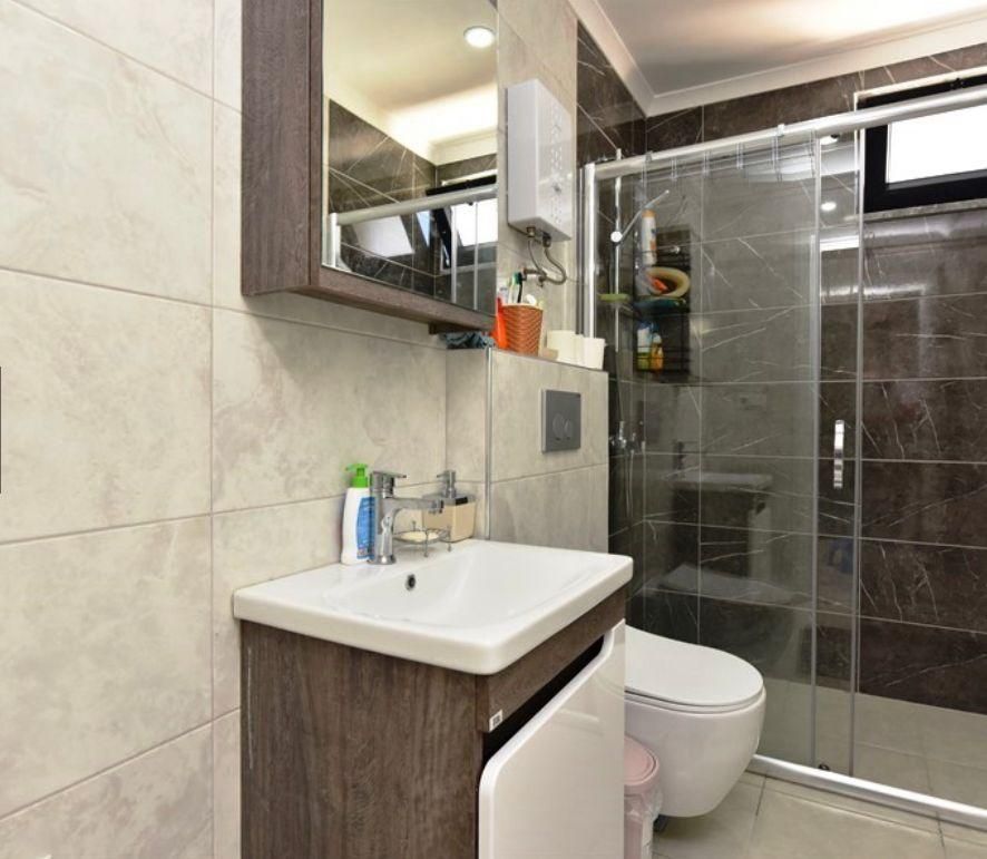 Квартира в Алании, Турция, 100 м2 фото 5
