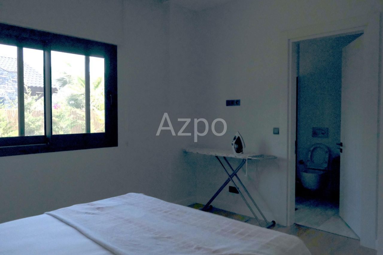 Вилла в Бодруме, Турция, 180 м2 фото 5