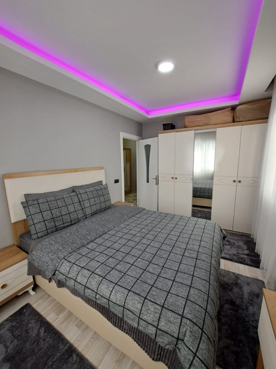 Квартира в Мерсине, Турция, 120 м2 фото 4