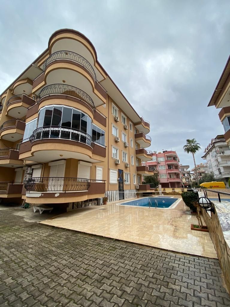 Квартира в Алании, Турция, 110 м2 фото 4