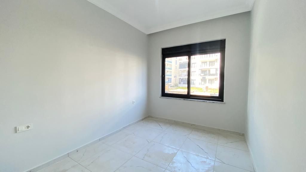 Квартира в Алании, Турция, 55 м2 фото 5
