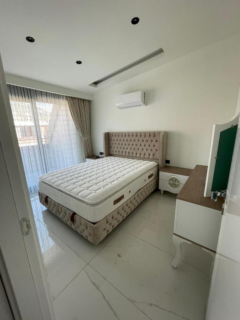 Пентхаус в Алании, Турция, 105 м2 фото 5