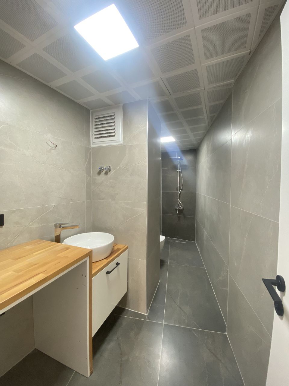Апартаменты в Алании, Турция, 70 м2 фото 5