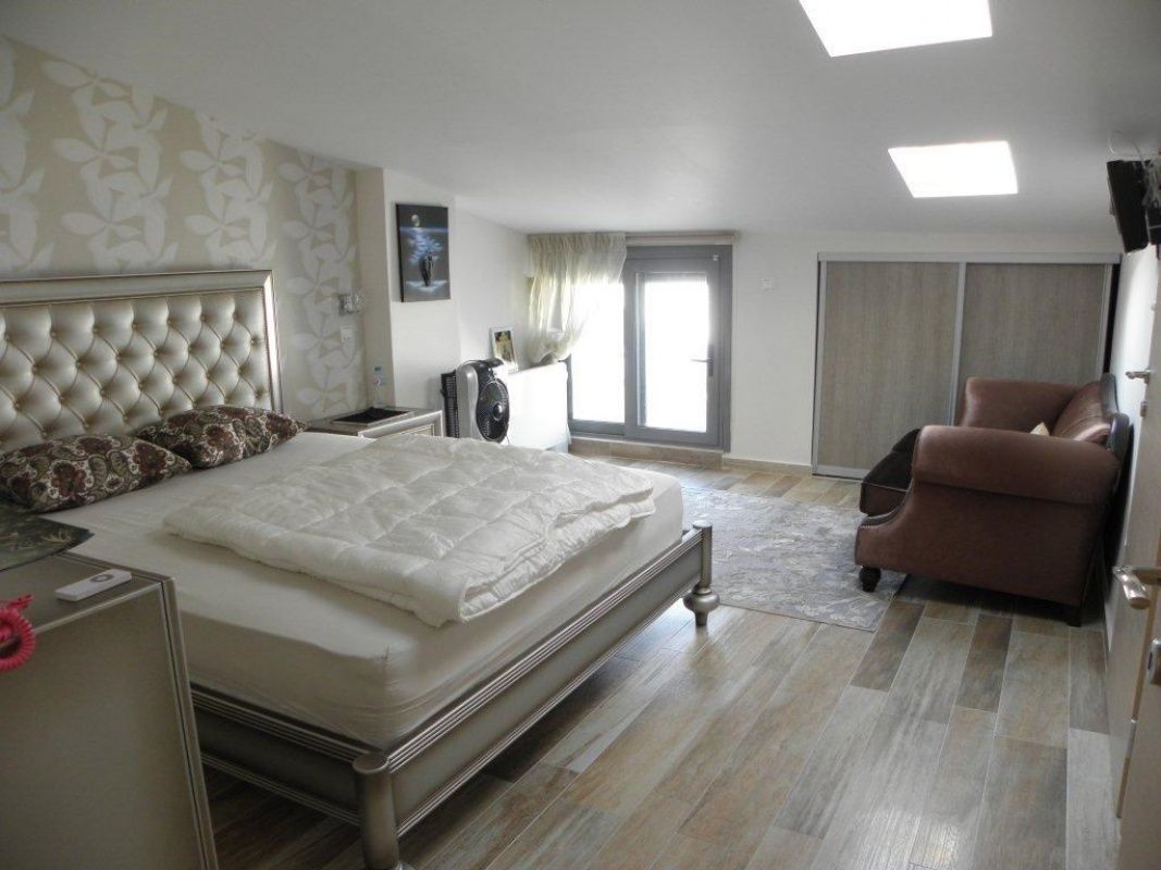Квартира на Северо-Эгейских островах, Греция, 330 м2 фото 4
