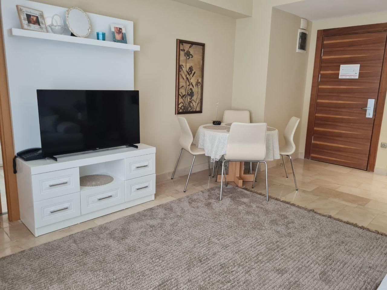 Квартира в Алании, Турция, 120 м2 фото 2