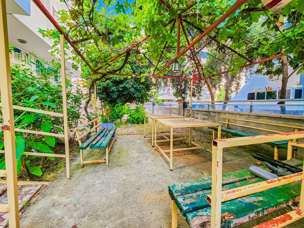 Апартаменты в Алании, Турция, 90 м2 фото 2