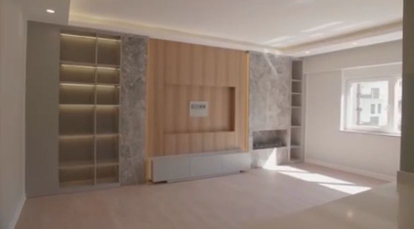 Квартира в Анталии, Турция, 160 м2 фото 3