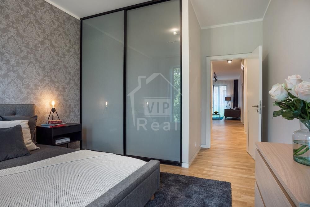 Квартира в Риге, Латвия, 85 м2 фото 4
