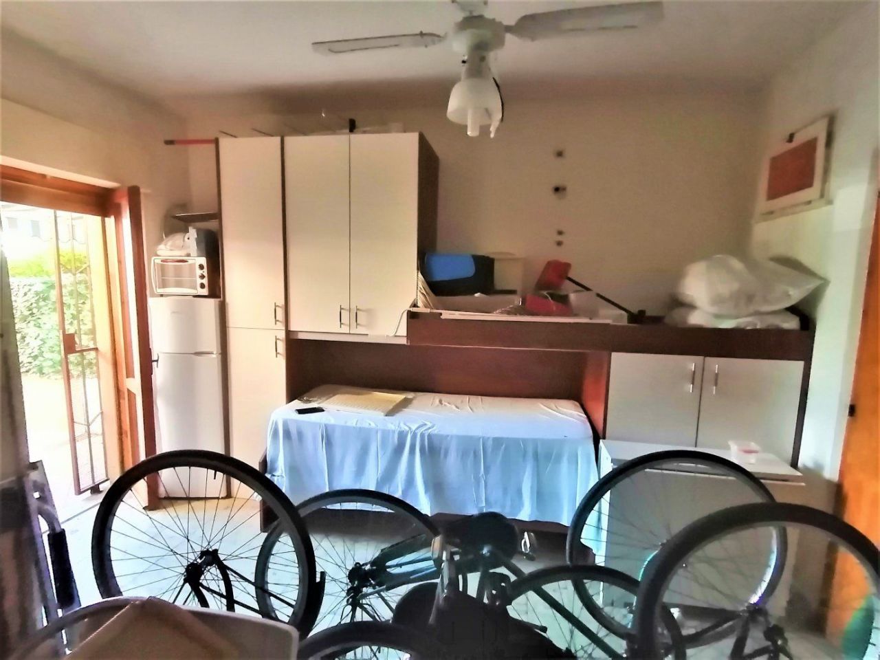 Студия в Скалее, Италия, 30 м2 фото 5