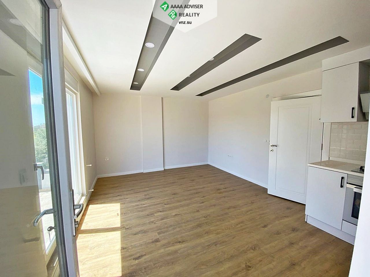 Квартира в Анталии, Турция, 120 м2 фото 4