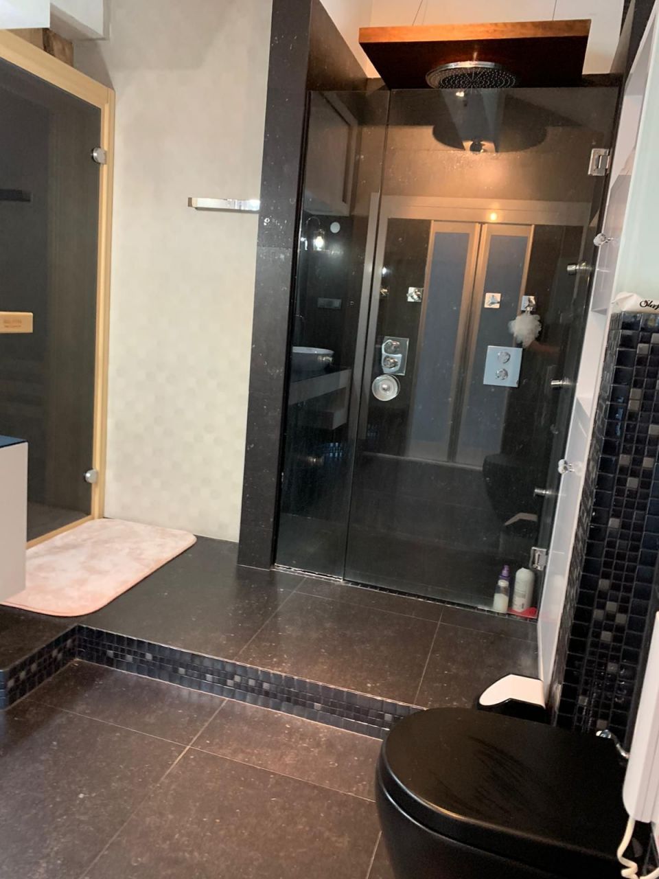 Пентхаус в Алании, Турция, 400 м2 фото 2