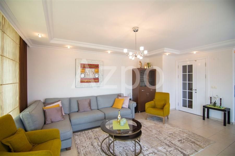 Пентхаус в Алании, Турция, 230 м2 фото 3