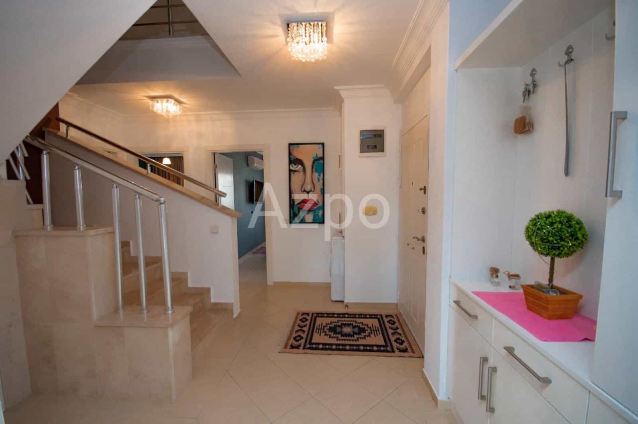 Пентхаус в Алании, Турция, 180 м2 фото 3