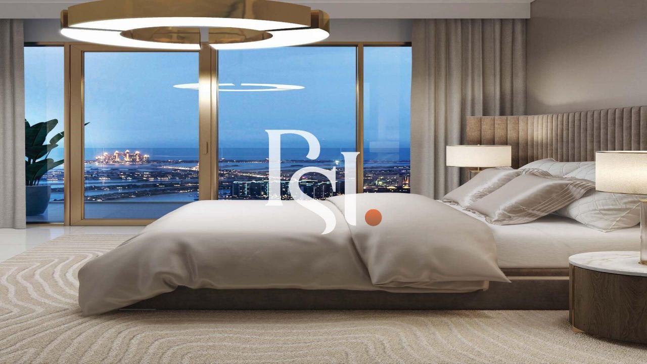 Апартаменты в Дубае, ОАЭ, 261 м2 фото 4
