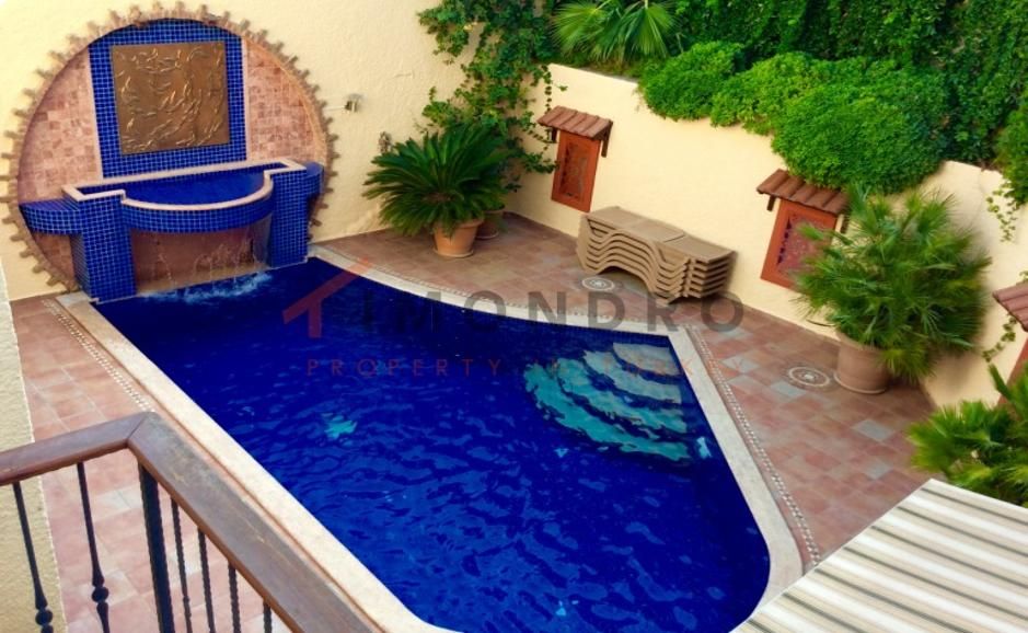 Дом в Бодруме, Турция, 400 м2 фото 2