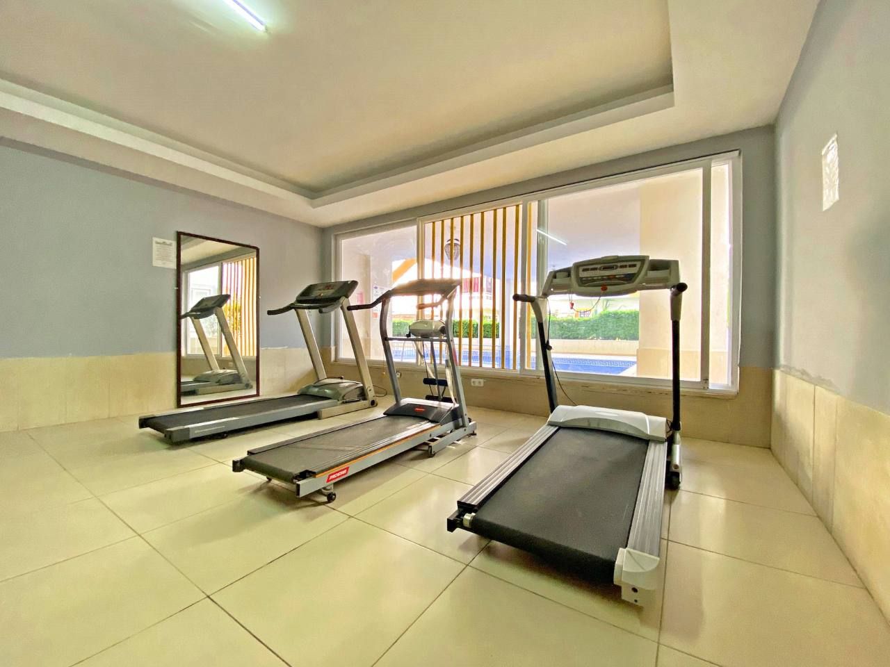 Пентхаус в Алании, Турция, 75 м2 фото 4