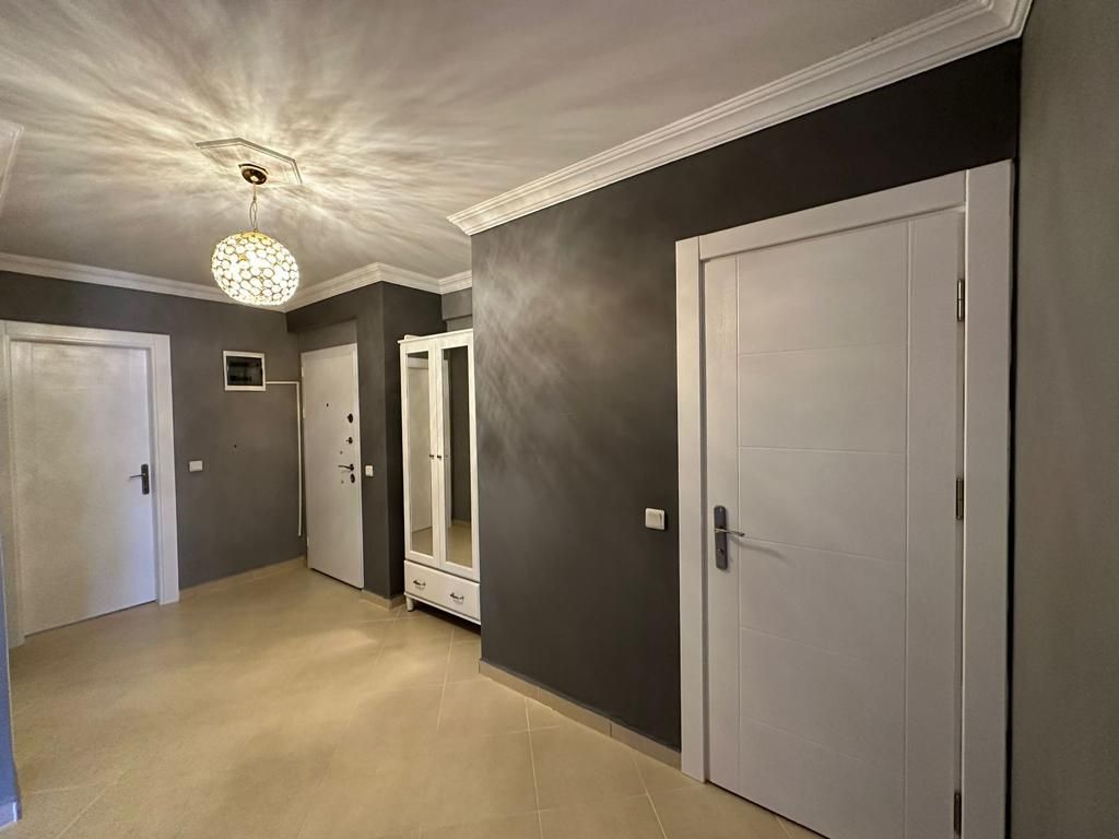 Квартира в Алании, Турция, 125 м2 фото 5