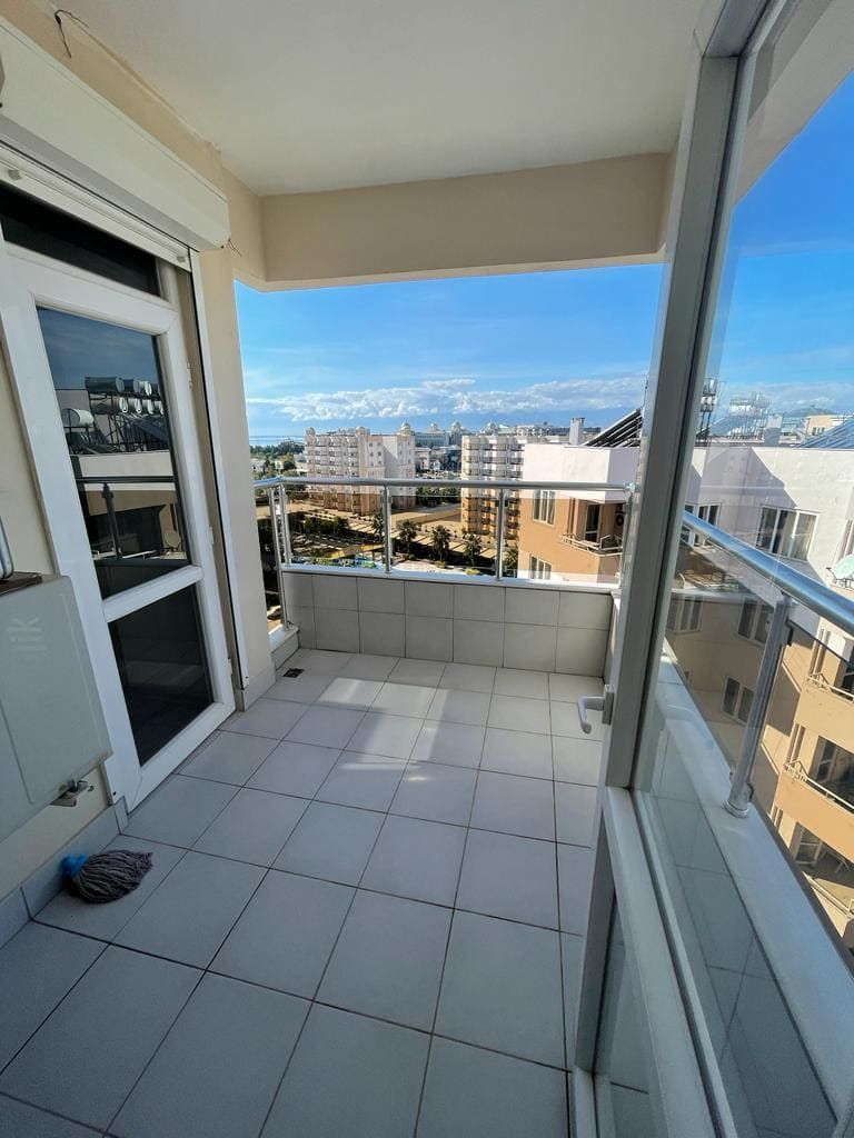 Квартира в Анталии, Турция, 85 м2 фото 4