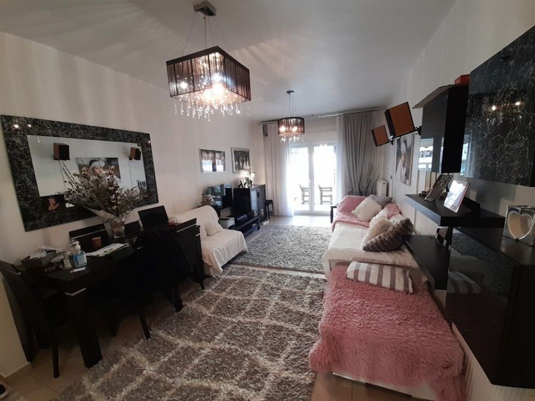 Квартира на Северо-Эгейских островах, Греция, 117 м2 фото 2