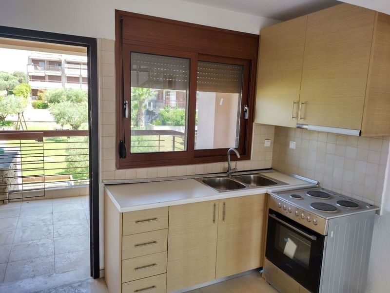 Квартира в Ситонии, Греция, 90 м2 фото 3