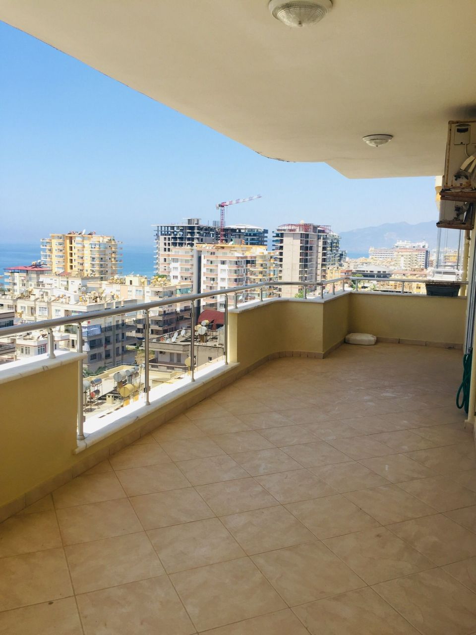 Квартира в Алании, Турция, 115 м2 фото 5
