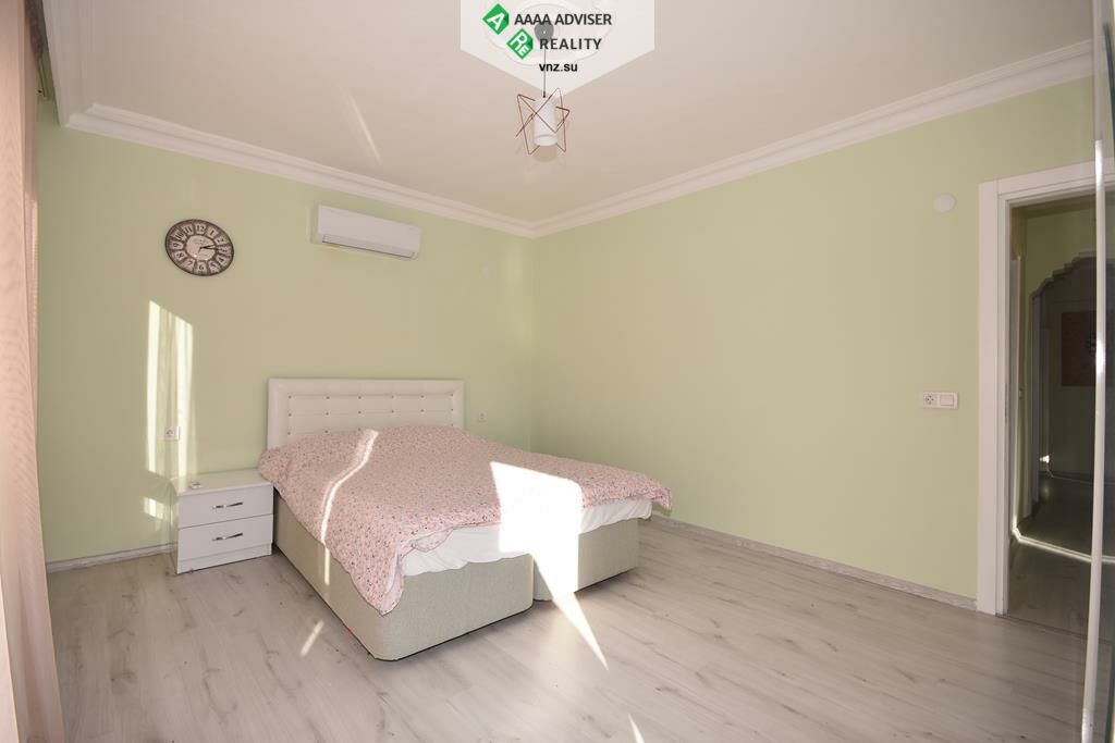 Квартира в Алании, Турция, 150 м2 фото 5