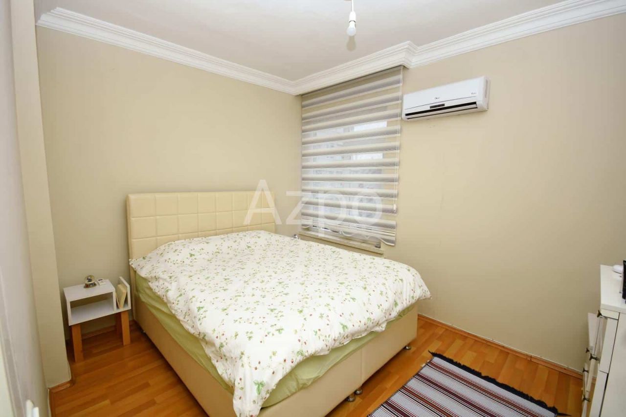 Апартаменты в Анталии, Турция, 160 м2 фото 4