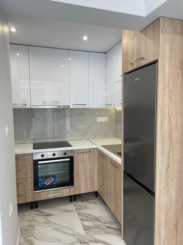 Квартира в Салониках, Греция, 71 м2 фото 4