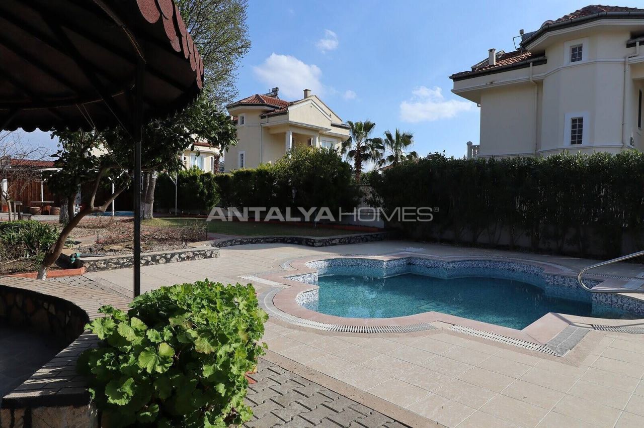 Вилла в Фетхие, Турция, 230 м2 фото 2
