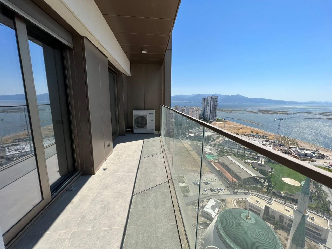 Апартаменты в Измире, Турция, 215 м2 фото 4
